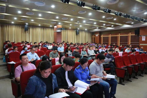 友誼路街道召開全域創全實地測評工作部署會 推動安全評價業務精細化發展