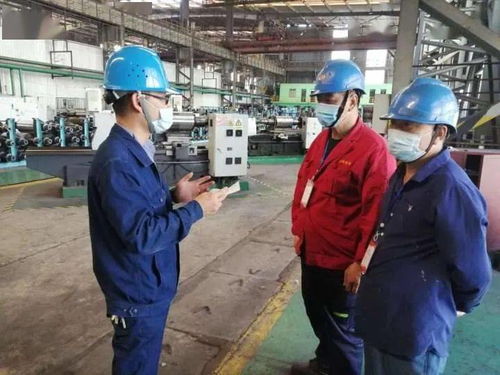 軋鋼廠安全管理 安全評(píng)價(jià)業(yè)務(wù)中的“芝麻小事”不可小覷